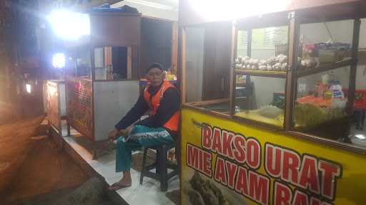 Bakso Riski Gajah Mungkur Wonogiri 9