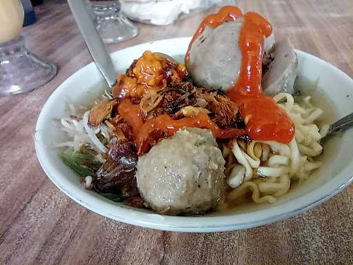 Bakso Rusuk Sunan Giri Gadog 3