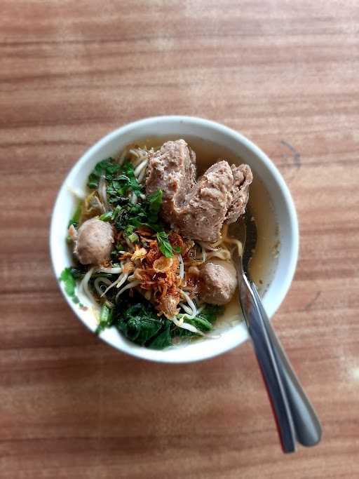 Bakso Rusuk Sunan Giri Gadog 2