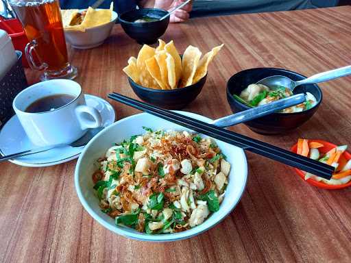 Bakso Rusuk Sunan Giri Gadog 4