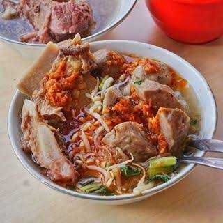 Bakso Rusuk Sunan Giri Gadog 6