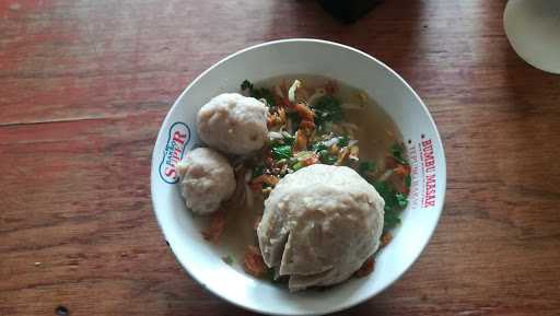 Baso Balebat Pasir Muncang 2