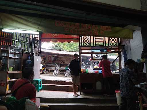 Baso Mas Bagyo Jaya 10