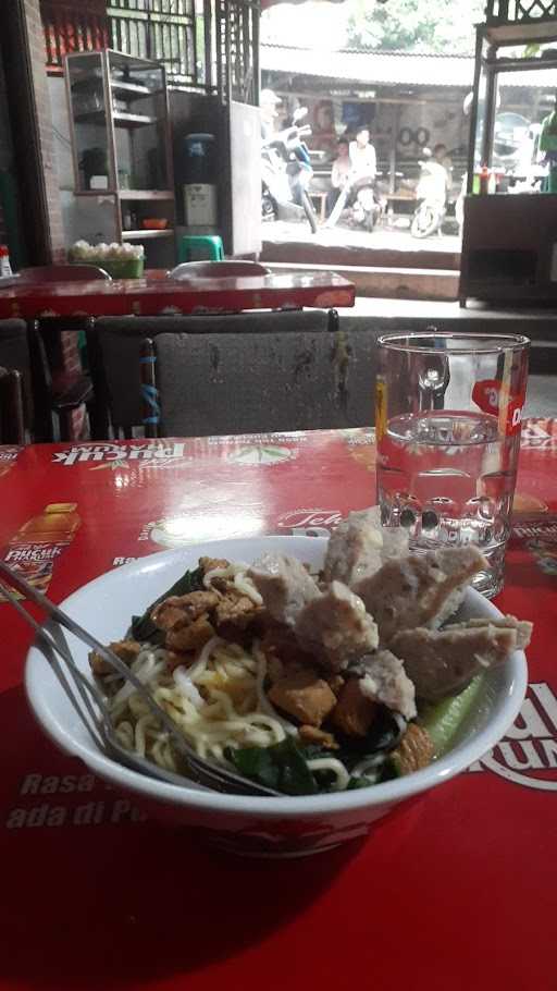 Baso Mas Bagyo Jaya 3