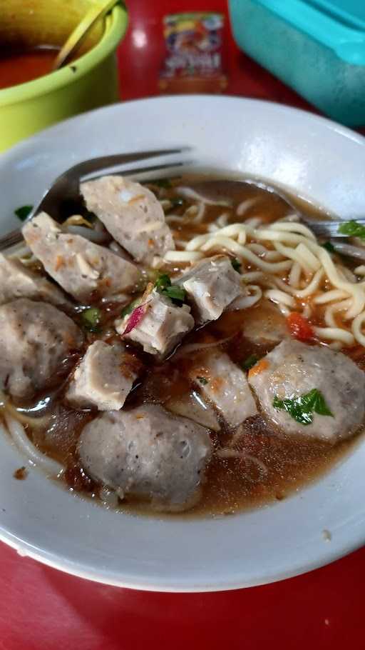 Baso Mas Bagyo Jaya 4