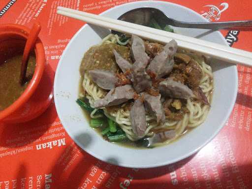 Baso Mas Bagyo Jaya 2