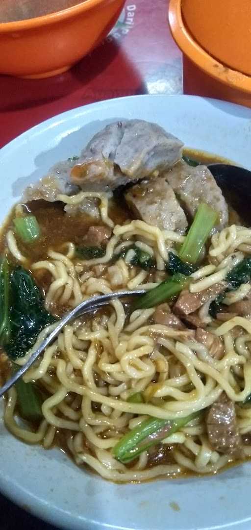 Baso Mas Bagyo Jaya 7