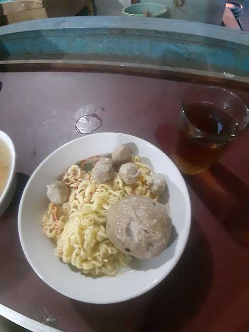 Baso Muncul Mas Ipong 3