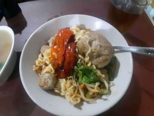 Baso Muncul Mas Ipong 2