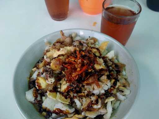 Bubur Ayam Bunut Sukabumi 5