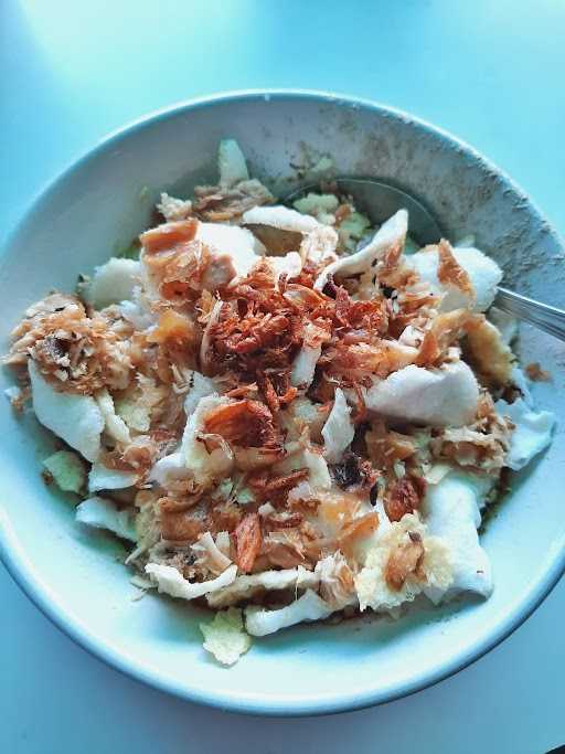 Bubur Ayam Bunut Sukabumi 6