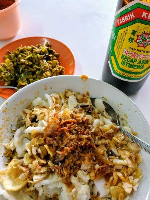 Bubur Ayam Bunut Sukabumi 8