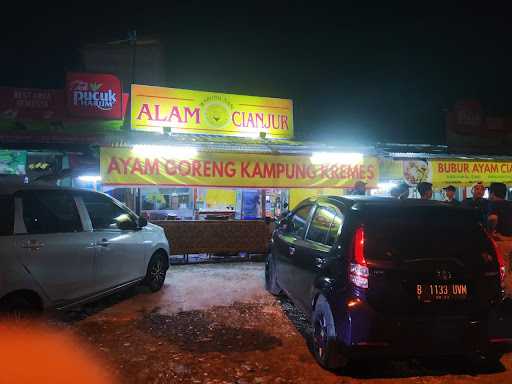 Bubur Ayam Cianjur 8