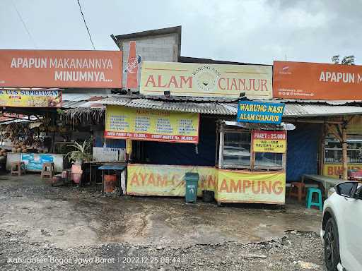 Bubur Ayam Cianjur 6