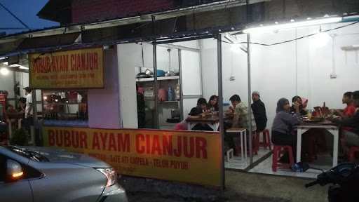 Bubur Ayam Cianjur 10