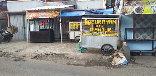 Bubur Ayam Cianjur 7