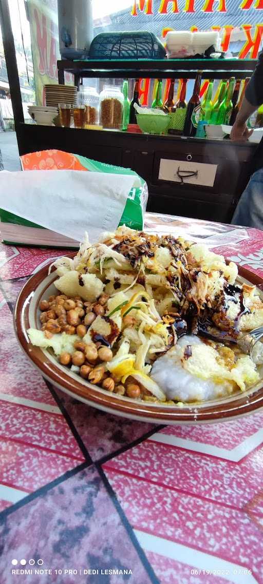 Bubur Ayam Cianjur 2