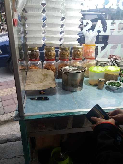 Bubur Khas Cianjur 3