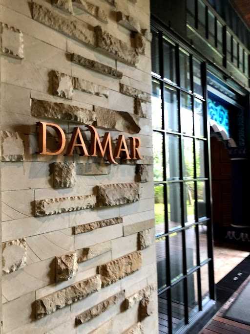 Damar Restaurant 1