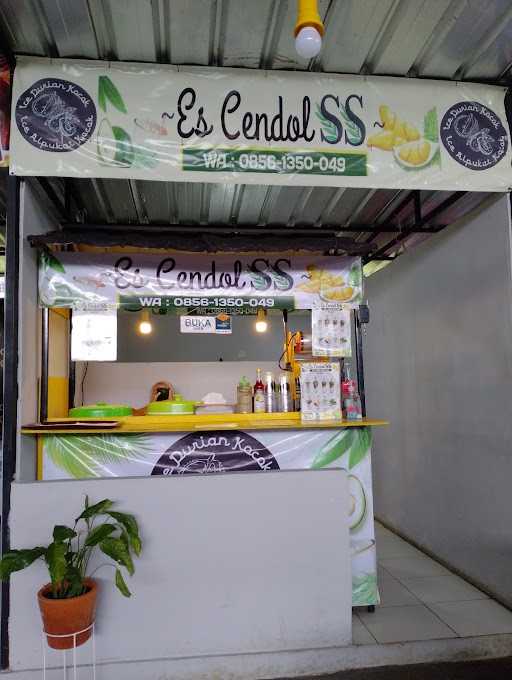 Es Cendol Ss 5