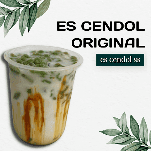 Es Cendol Ss 3