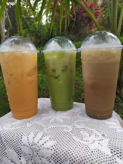 Fazam Thai Tea Chesee Tea 8