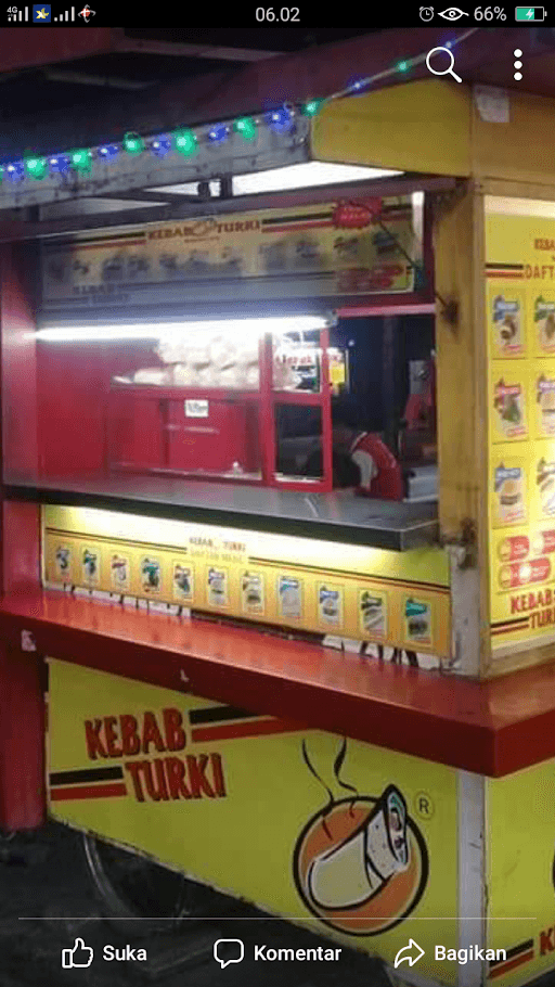 Kebab Turki Rayyan Pasmun 8