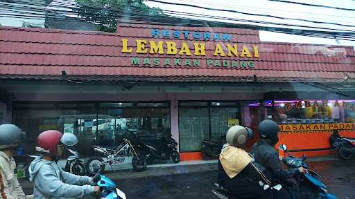 Lembah Anai - Restoran Padang 1