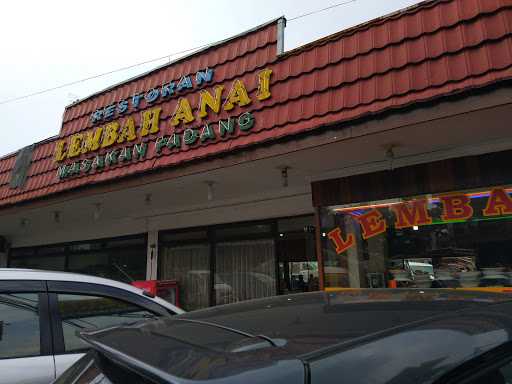 Lembah Anai - Restoran Padang 4