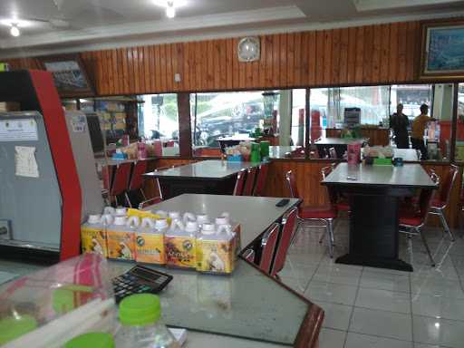 Lembah Anai - Restoran Padang 6