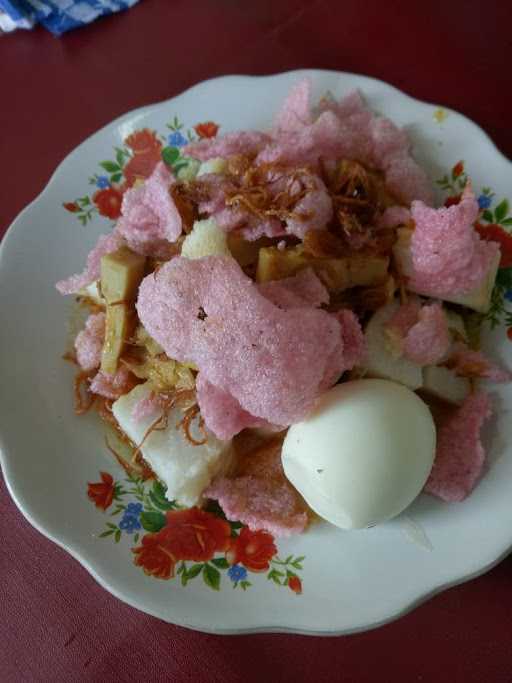 Lontong Sayur Padang Uni Lia 4