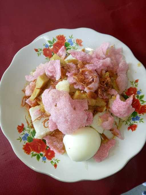 Lontong Sayur Padang Uni Lia 3