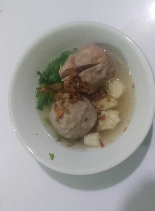 Mie Ayam Bakso Bandung 3