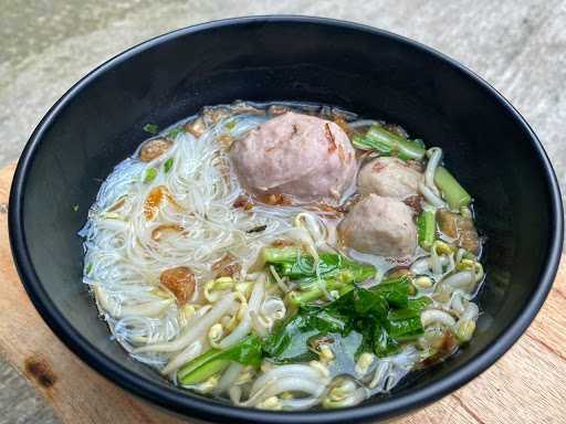 Mie Ayam Bakso Bandung 4