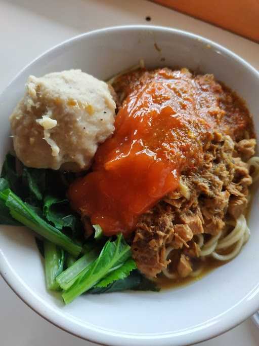 Mie Ayam Pasmun 4