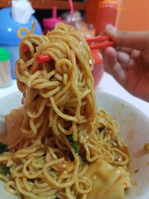 Mie Ayam Pasmun 2