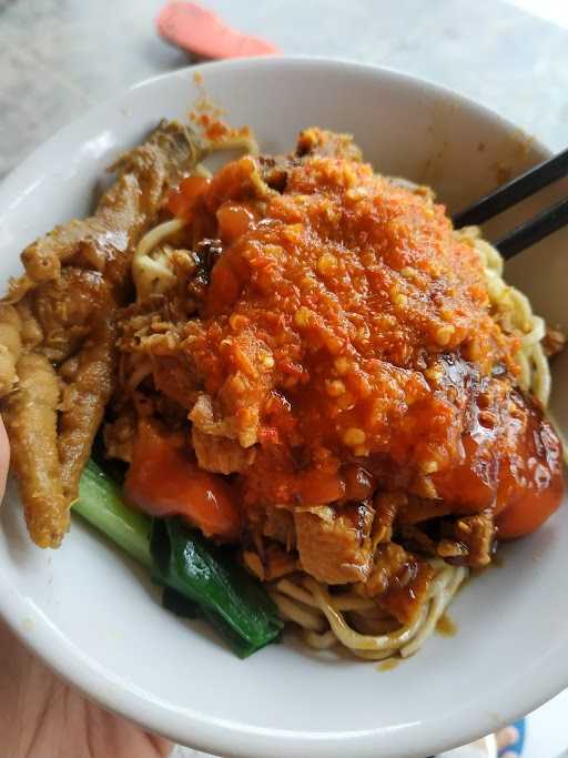 Mie Ayam Pasmun 5