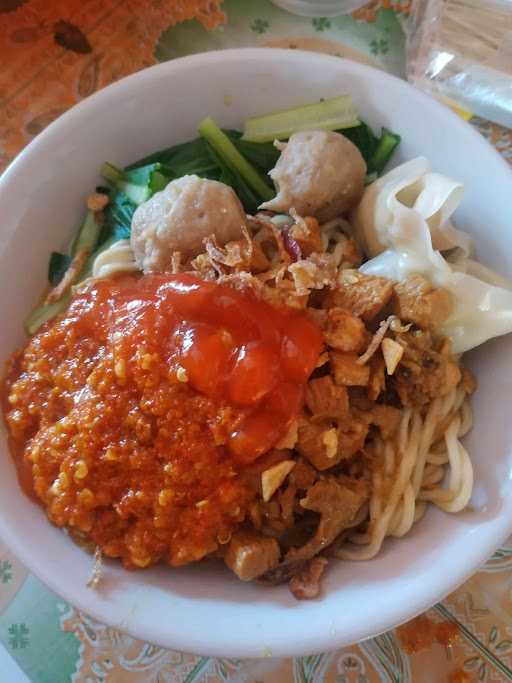 Mie Ayam Pasmun 3