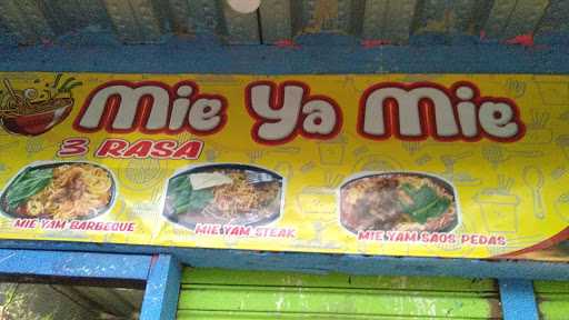 Mie Ya Mie 5