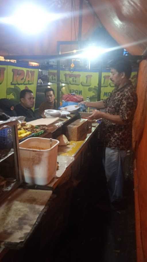 Pecel Lele Khas Lamongan Dan Soto Lamongan Cak Narto Pusat 10