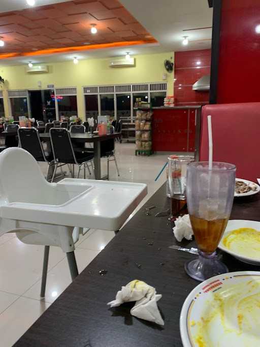 Restoran Sederhana 4