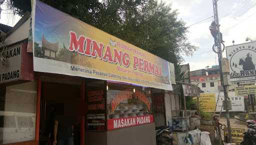 Rm. Minang Permai 1