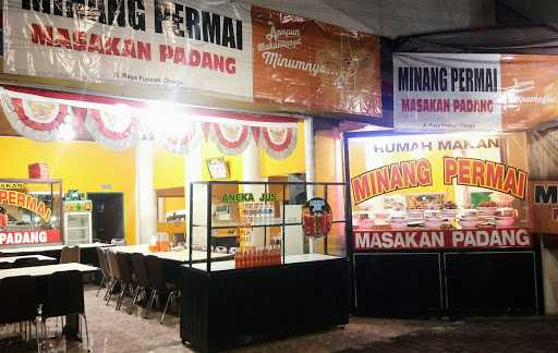 Rm. Minang Permai 6