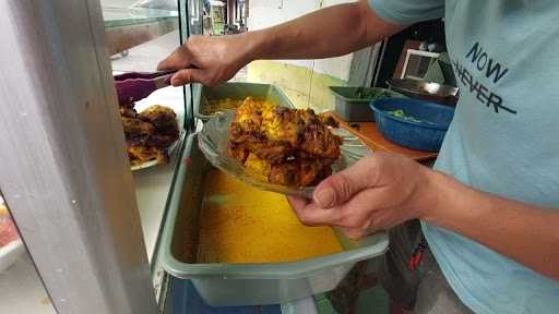 Nasi Padang Murah ( Purnama Raya) 1