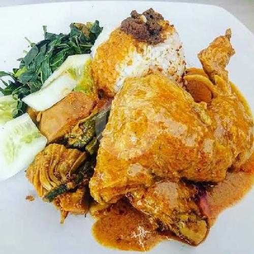 Nasi Padang Murah ( Purnama Raya) 8