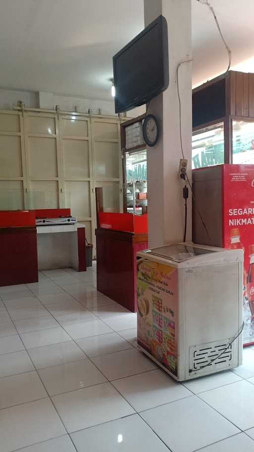 Rm. Pondok Indah Raya 7 3