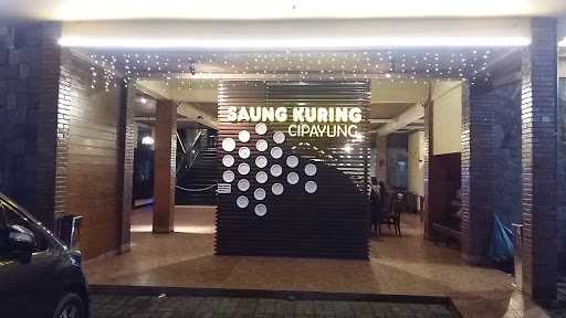 Rumah Makan Saung Kuring 1