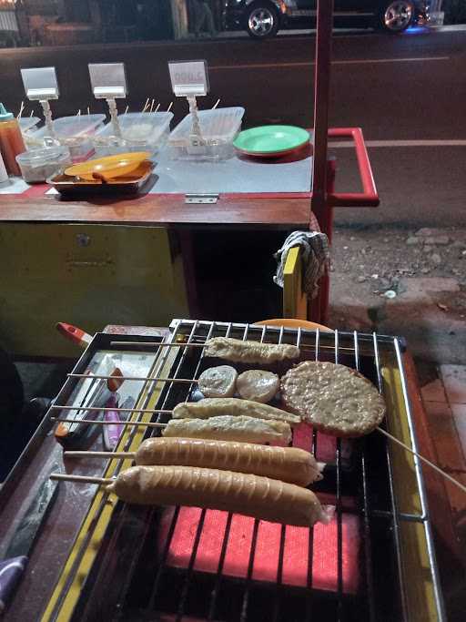 Sobaarrr Sosis Bakar 1