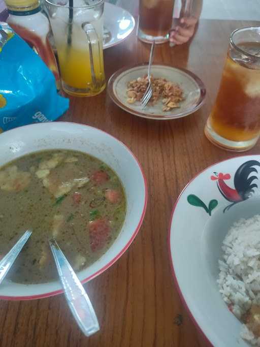 Soto Betawi Mpok Ninie 2