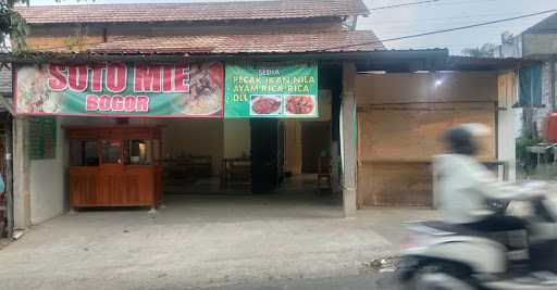 Soto Mie Bogor Bu Santi 3